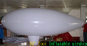 RC Blimp 